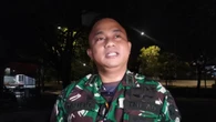 Mahasiswi UNP Terkena Peluru Nyasar, TNI Buka Suara