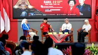 Bupati Trenggalek Menyulam Ajaran Bung Karno di Hari Santri: Nasionalisme dan Religius Bis...