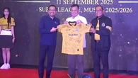 Jurus Bhayangkara FC Telurkan Jago Bola Usia Muda di Lampung