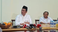 Amran Endus Oknum Janjikan Proyek di Kementerian Pertanian