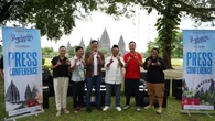 Prambanan Jazz Festival 2024 Hadirkan Beragam Kolaborasi dan Program Berkelanjutan