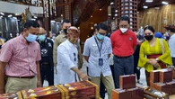 Sandiaga Uno: Covid-19 jadi Kesempatan Tingkatkan Kualitas Pariwisata Nasional