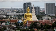Demi Turis, Thailand Ubah Aturan Selama Libur Waisak 2025