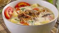 Catat, Rekomendasi Tempat Makan Soto Betawi Enak di Jakarta