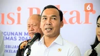 Sambut Hari Kontrasepsi Sedunia 26 September 2025, Menteri Wihaji Kembali Ingatkan Penting...