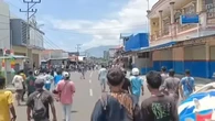 Perang Antar Kampung di Alor di NTT, 5 Warga dan 1 Brimob Terkena Panah