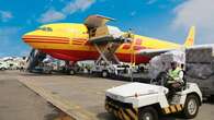 Dukung Industri Manufaktur, DHL Express Buka Rute Langsung Hong Kong - Indonesia