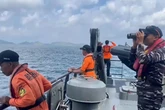 KM Nurul Salsa Mati Mesin Sebelum Tenggelam