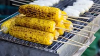 6 Resep Jagung Bakar Mentega Pedas Manis, Camilan Sehat yang Nikmat