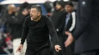Lima Bulan Sergio Conceicao Bersama AC Milan: Sarat Insiden Negatif