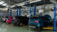 Suzuki Siap Layani Konsumen 24 Jam Selama Musim Mudik 2023