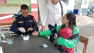 Cukup Bawa KTP Pengemudi Ojol di Pemalang Dapat Layanan Kesehatan Gratis: Cek Jadwal, Temp...