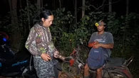 Sensasi Makan Serangga Putul Khas Gunungkidul, Pecinta Kuliner Ekstrem Wajib Coba