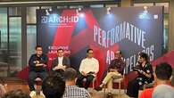 ARCH:ID 2025 Hadir dengan Konsep Arsitektur Performatif