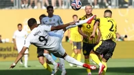 Kylian Mbappe Selamatkan Real Madrid, Lalu Ditinggal Jalani Tes Antidoping 1 Jam di Stadio...