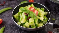 3 Bumbu Acar Kuning Timun Wortel Buncis, Resep Praktis Hidangan Pelengkap