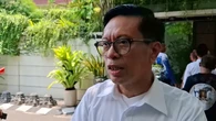 Wakil Ketua Joman Kritik Keras Buku Jokowi White Paper Tulisan Roy Suryo Cs
