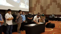 Kementan Dukung Penerapan Keterbukaan Informasi Publik dengan Pemenuhan Komitmen Bersama