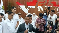 Bahlil Bakal Tambah Kuota Produksi Batu Bara Saat Harga Naik