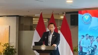 AHY Sebut Proyek Giant Sea Wall Penting demi Selamatkan 50 Juta Warga Pantura