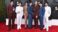 Wamil di Divisi yang Sama, Jimin, Jungkook, dan Jin BTS Bakal Bertemu bak Trainee dan Asis...