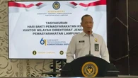 Dari Balik Penjara, Terkuak Peran Sipir Diduga Terlibat Bisnis Narkoba