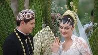 Ijab Kabul Luna Maya dan Maxime Bouttier Jadi Polemik karena Jeda 3 Detik, Penghulu KUA di...