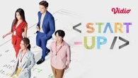 Nonton Thailand Series Start Up di Vidio, Berikut Jadwal Tayang dan Sinopsisnya