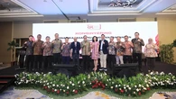 OJK: Perlu Kolaborasi Lintas Sektor Ciptakan Ekosistem Industri TPT yang Sehat