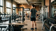 Ingin Mulai Latihan di Gym? Ini Hal Penting yang Harus Dipersiapkan