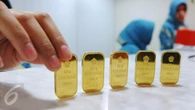 Update Harga Emas 24 Karat Hari Ini: Antam Turun Pegadaian Stabil