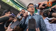Uji Klinik Vaksin TBC M72 Libatkan 2 Ribu Relawan, Menkes Budi: Bukan Kelinci Percobaan