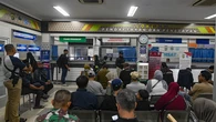HUT Jakarta ke-499, Warga Dapat Keringanan Bayar Pajak Kendaraan di PRJ