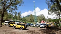 Wajah Baru Taman Wisata Alam Gunung Ijen: Fasilitas Air Bersih dan Parkir Lebih Luas