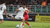 Statistik Pertandingan Timnas Indonesia vs Laos: Mendominasi, tapi Tak Bisa Cetak Gol
