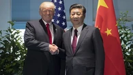 AS Tetapkan Tarif 55%, China Hanya 10%