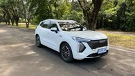 Menguji Kemampuan GWM Haval Jolion Ultra Lewat Empat Tes Berbeda