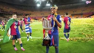 Rakitic Ungkap Kunci Barcelona Rajai LaLiga 2024/2025