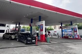 Kondisi Terkini SPBU COCO Medan, Antrean Normal dan BBM Tersedia