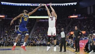 Dobrak Tradisi, Lapangan NBA All-Star 2024 Bakal Pakai Full LED