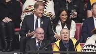 Meghan Markle dan Pangeran Harry Kembali Tampil Bersama di Invictus Games 2025, Pamer Keme...