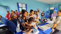 Cegah Stunting dan Edukasi Gizi, Langkah Kecil untuk Perubahan Besar