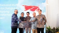 Yayasan BUMN Resmikan Rumah Dampak DITIRO, Pusat Kolaborasi Inovasi Sosial