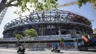 Camp Nou Siap atau Tidak? Barcelona Tunggu Lampu Hijau untuk Jamu Valencia