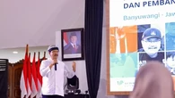 Mensos: 3 Provinsi Masuk Kategori Berpenduduk Miskin Tertinggi di Indonesia