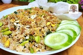 Resep Nasi Goreng Kencur Ala Rumahan yang Gurih dan Wangi, Dijamin Ketagihan