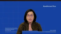 Sri Mulyani Punya 3 Wamen, Begini Cara Bagi-Bagi Tugasnya
