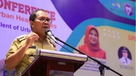Profil Danny Pomanto, Mantan Walkot Makassar yang Dipanggil Kejati Sulsel Korupsi PDAM