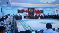 Diskon Listrik hingga Subsidi Upah Masuk 6 Paket Stimulus Ekonomi, Momen Bertumbuh atau B...