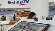BTN Dipercaya Lagi Salurkan Dana PEN Rp 10 Triliun
